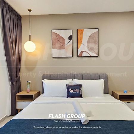 Yolo Signature Premium Suites @ Bandar Sunway Petaling Jaya Eksteriør bilde