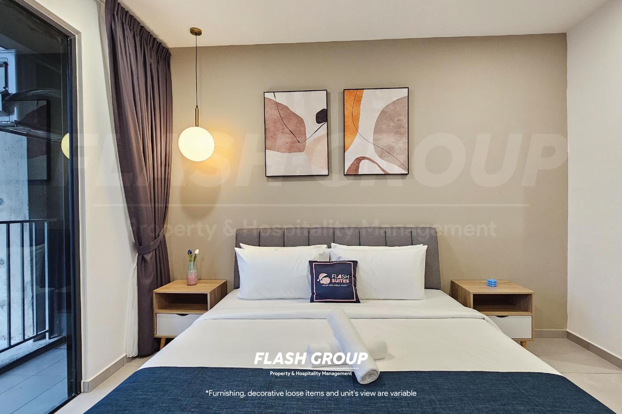 Yolo Signature Premium Suites @ Bandar Sunway Petaling Jaya Eksteriør bilde