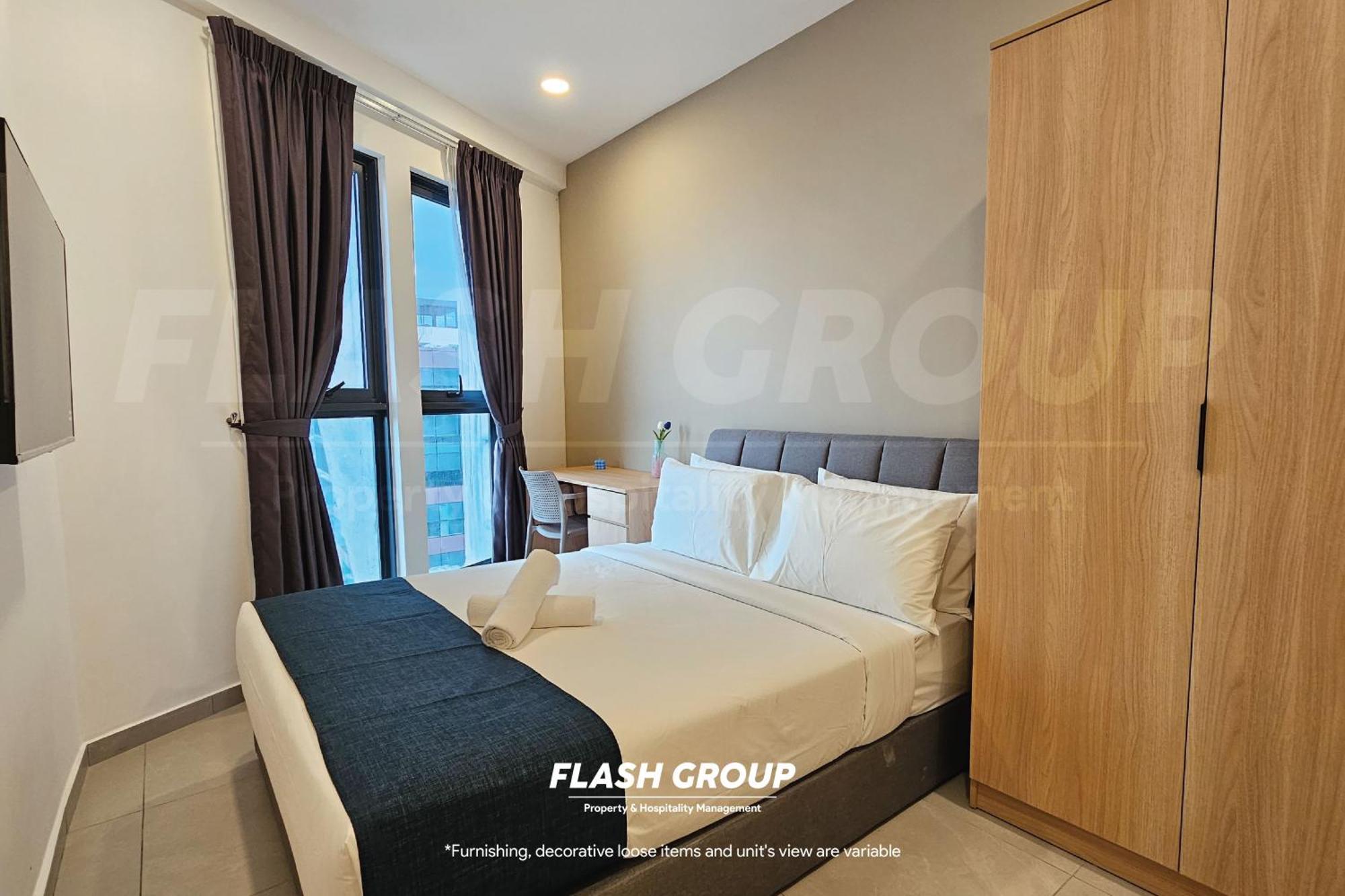 Yolo Signature Premium Suites @ Bandar Sunway Petaling Jaya Eksteriør bilde