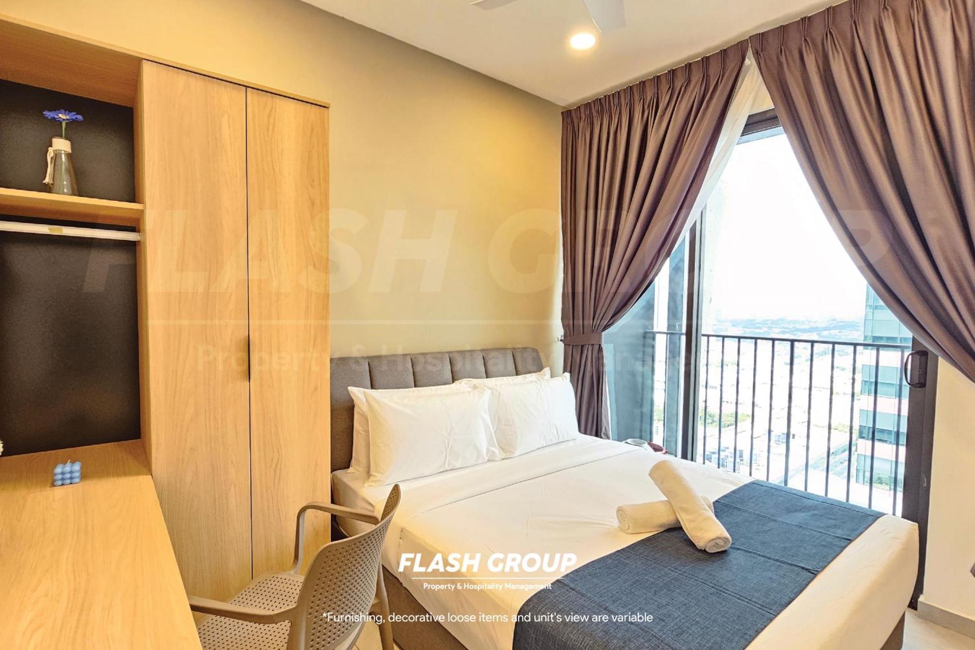 Yolo Signature Premium Suites @ Bandar Sunway Petaling Jaya Eksteriør bilde