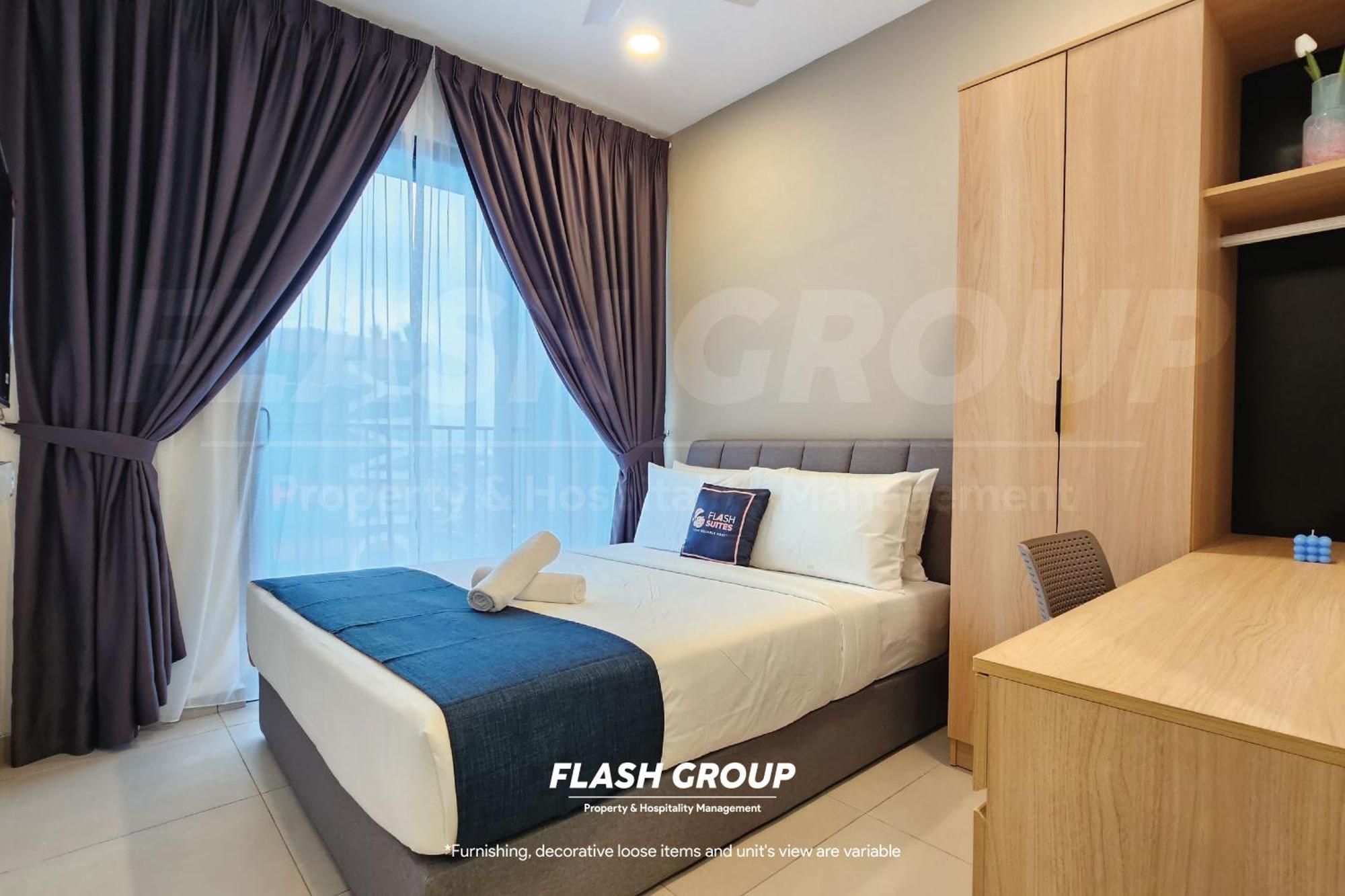 Yolo Signature Premium Suites @ Bandar Sunway Petaling Jaya Eksteriør bilde